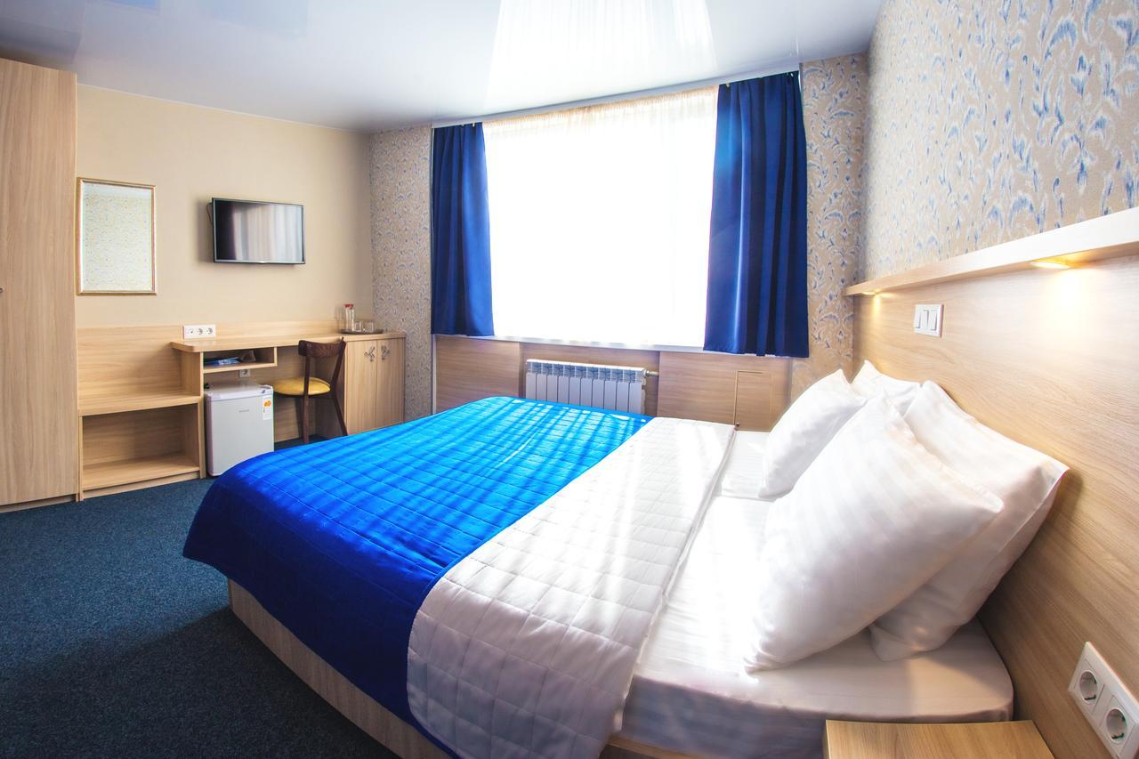 Truskavets 365 Hotel Екстериор снимка