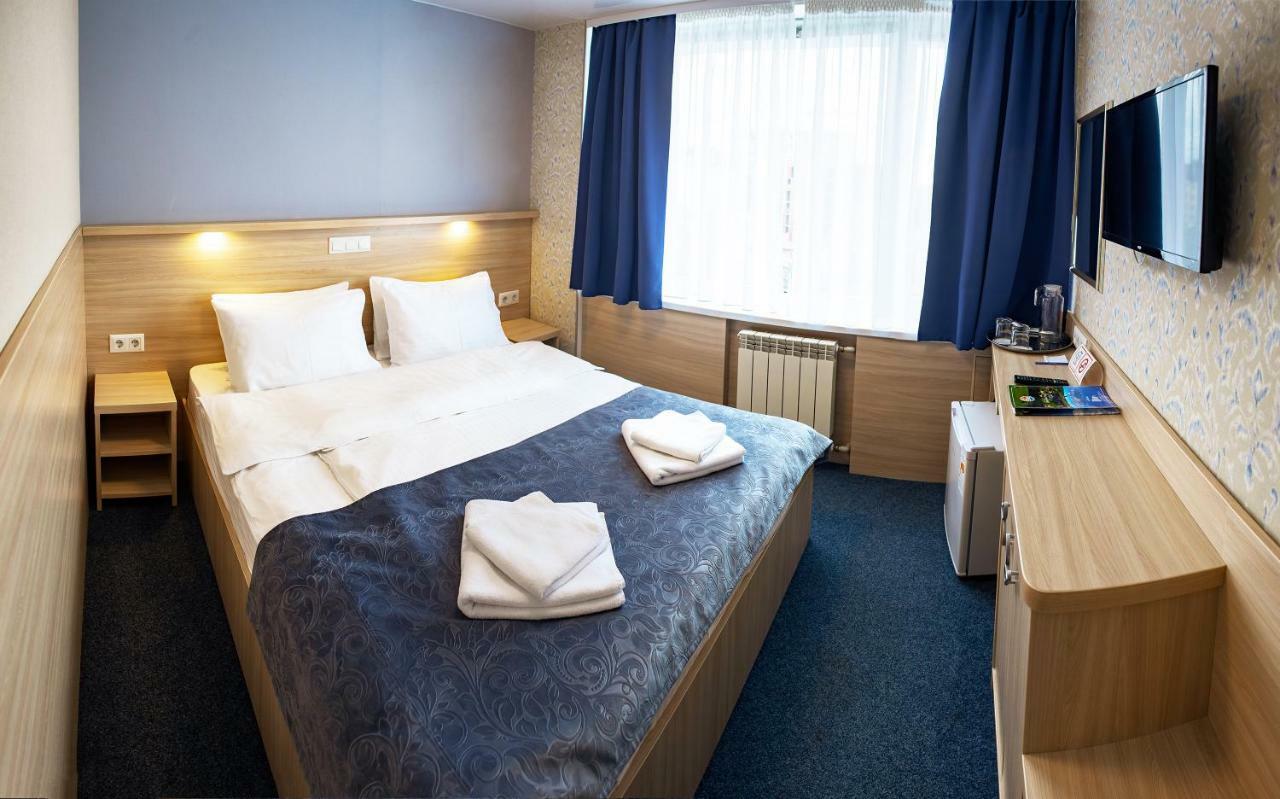 Truskavets 365 Hotel Екстериор снимка